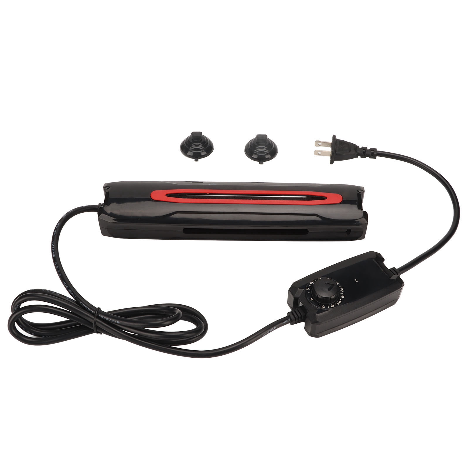 Fish Tank Heater - سخان حوض أسماك بقوة 1200 واط