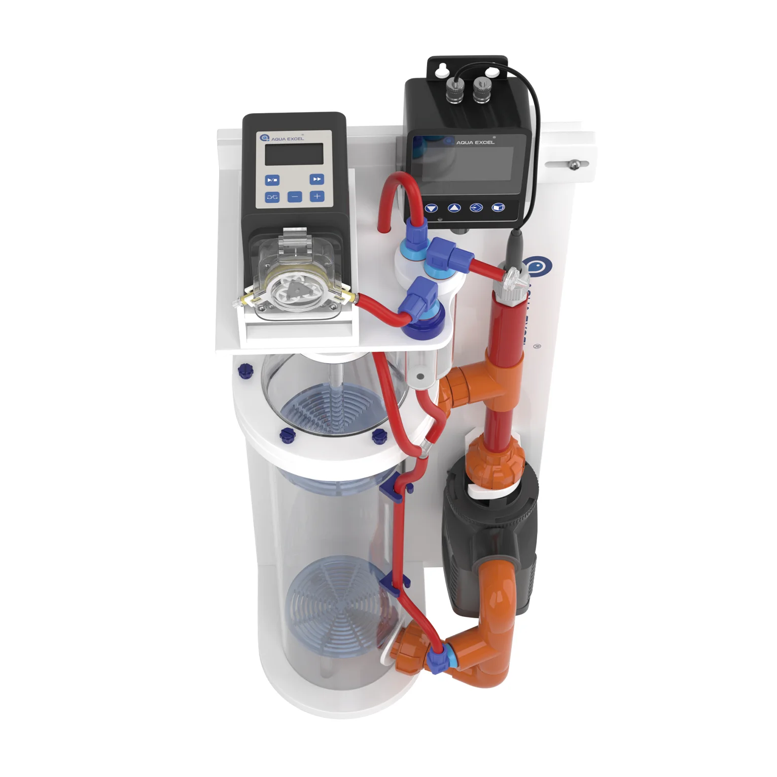 Aquarium Pump - 2026 الأكثر رواجاً AQUAEXCEL AE-CR30S مفاعل