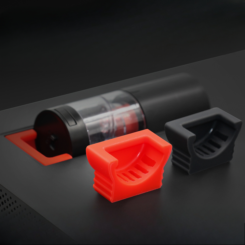 Xiaomi Aquarium Fish Tank - قطعة واحدة مناسبة لقابس منفذ تغذية