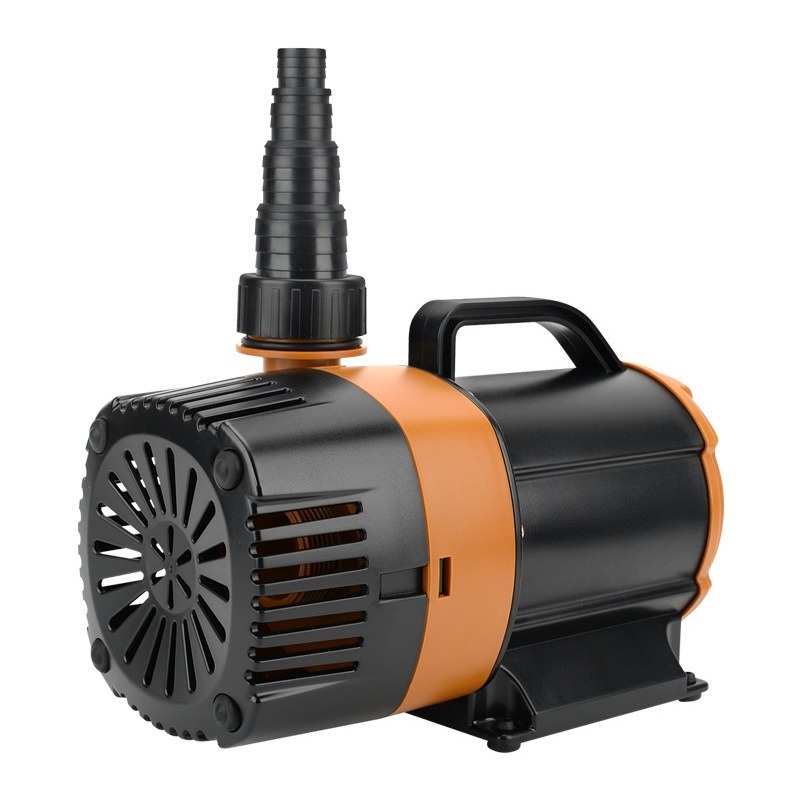 Aquarium Pump - مضخة مياه متغيرة التردد لحوض السمك،