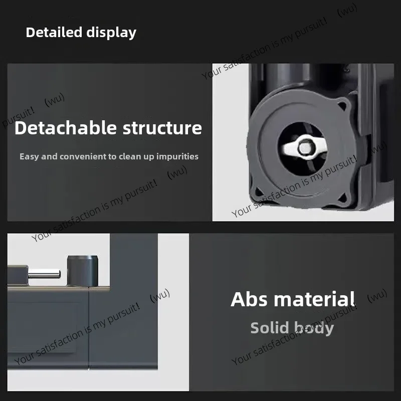 مضخة محسنة/قطن فلتر للمضخة لحو - مراجعة Xiaomi Aquarium Fish Tank وسعره