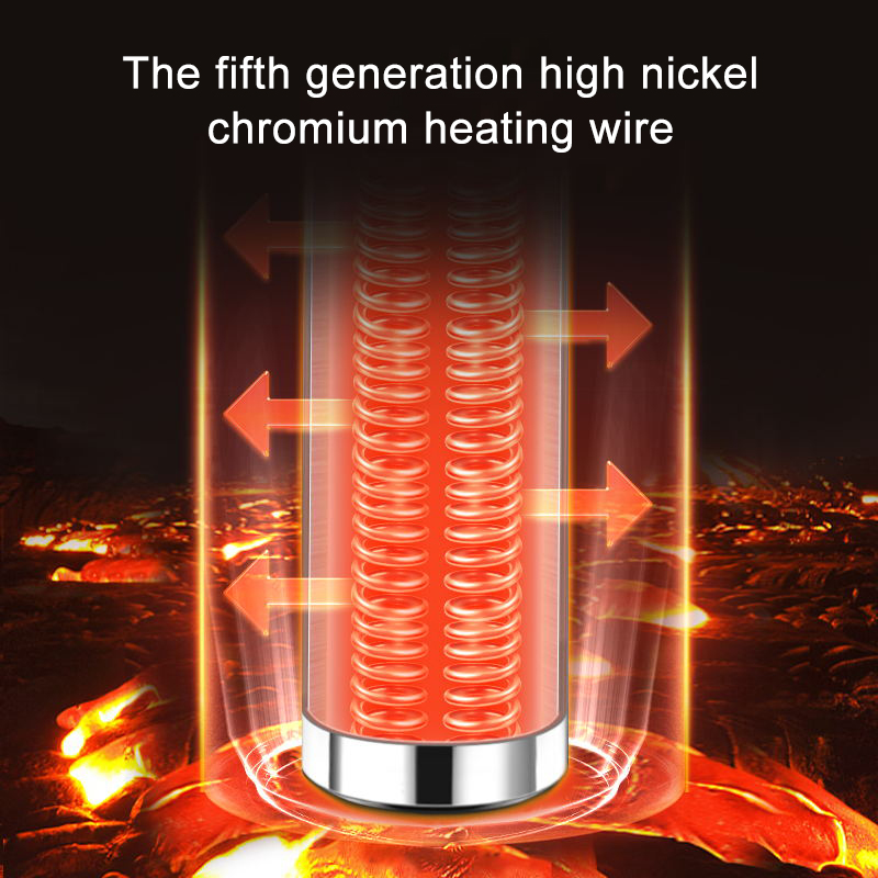 سخان غاطس لحوض السمك، قضيب تسخ - مراجعة Fish Tank Heater وسعره