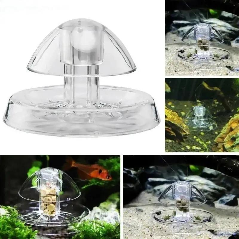 2026 جديد 6/8 سم صندوق مصيدة ح - مراجعة Fish Aquarium Home وسعره