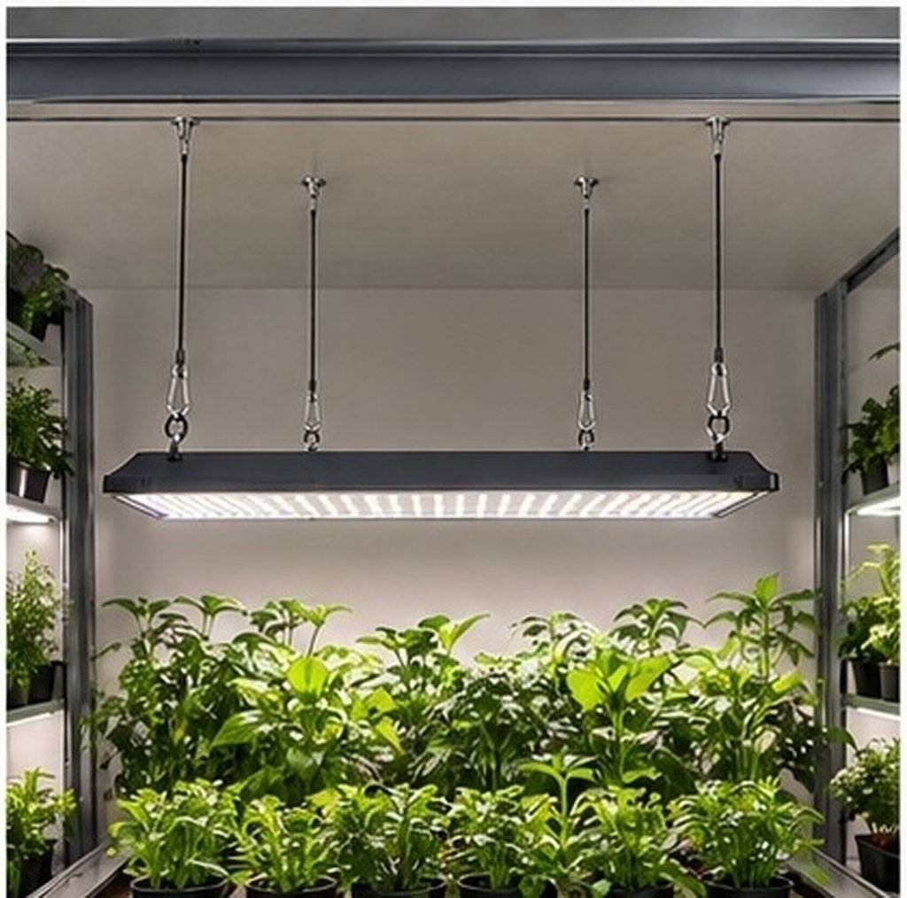 مجموعة من 4 قطع لتعليق مصابيح  - مراجعة Aquarium Plants وسعره