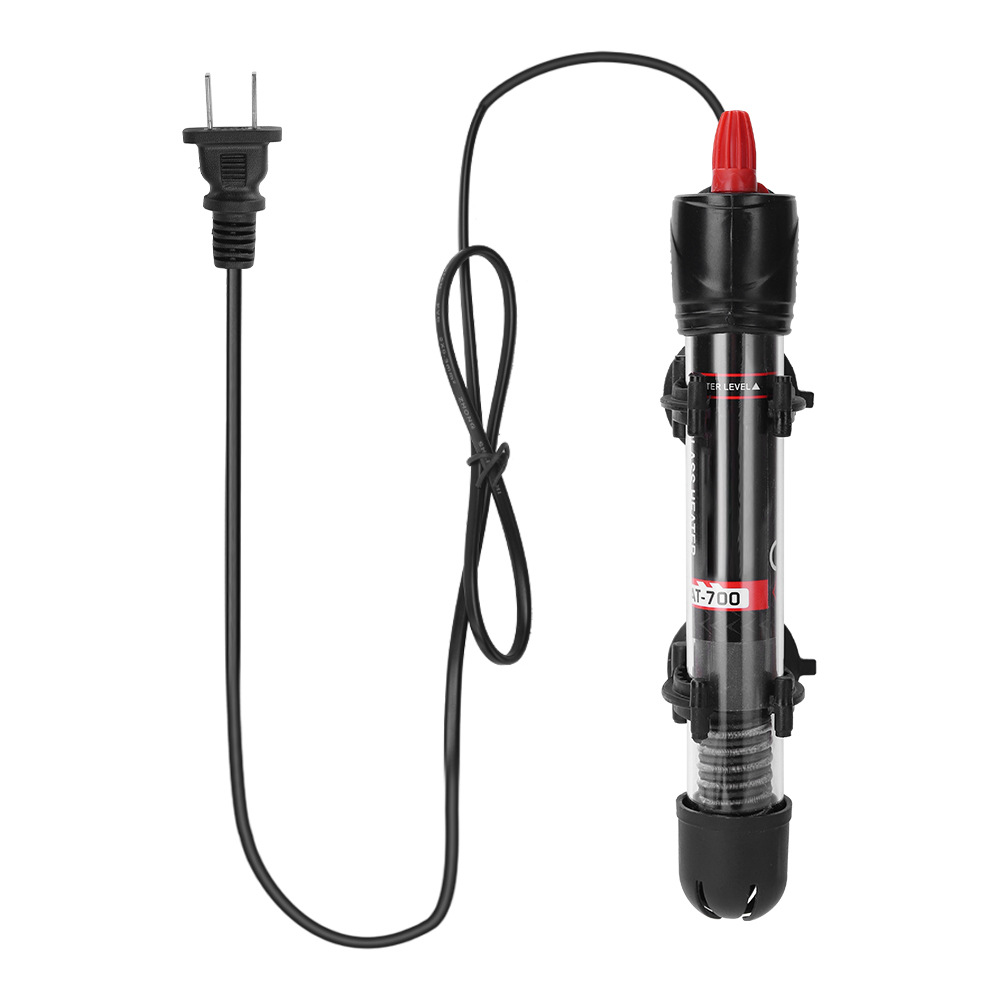 AC220-240V ، 50 هرتز AT700 خزا - مراجعة Fish Tank Heater وسعره