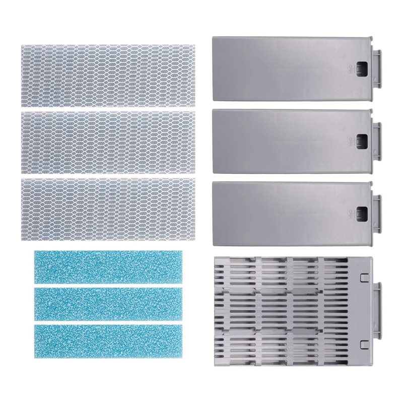 A21F-6X لفلتر حوض السمك من شاو - مراجعة Xiaomi Aquarium Fish Tank وسعره