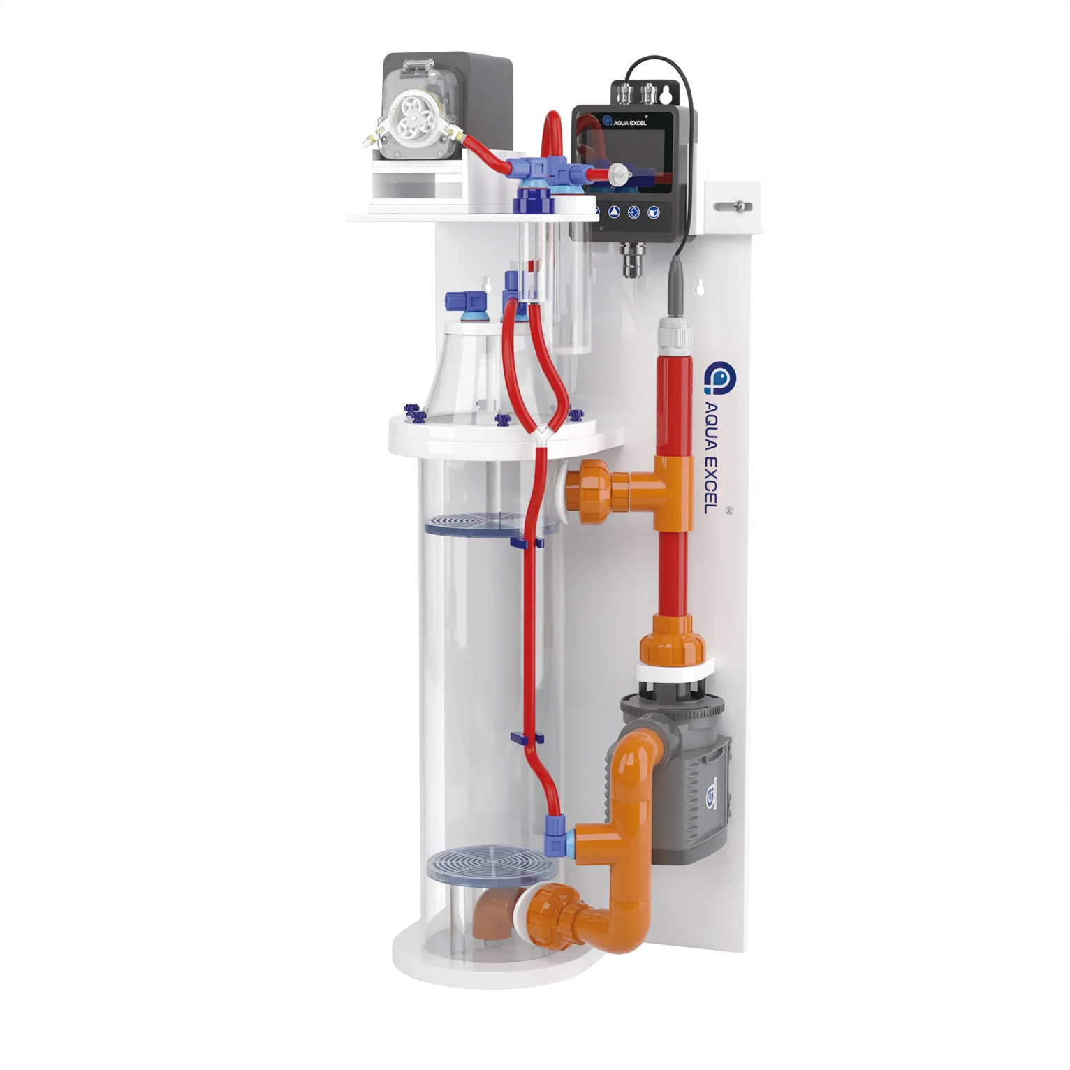 2026 الأكثر رواجاً AQUAEXCEL A - مراجعة Aquarium Pump وسعره