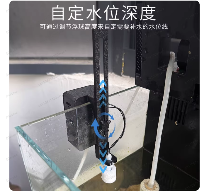جديد لحوض السمك الذكي من Mijia - مراجعة Xiaomi Aquarium Fish Tank وسعره