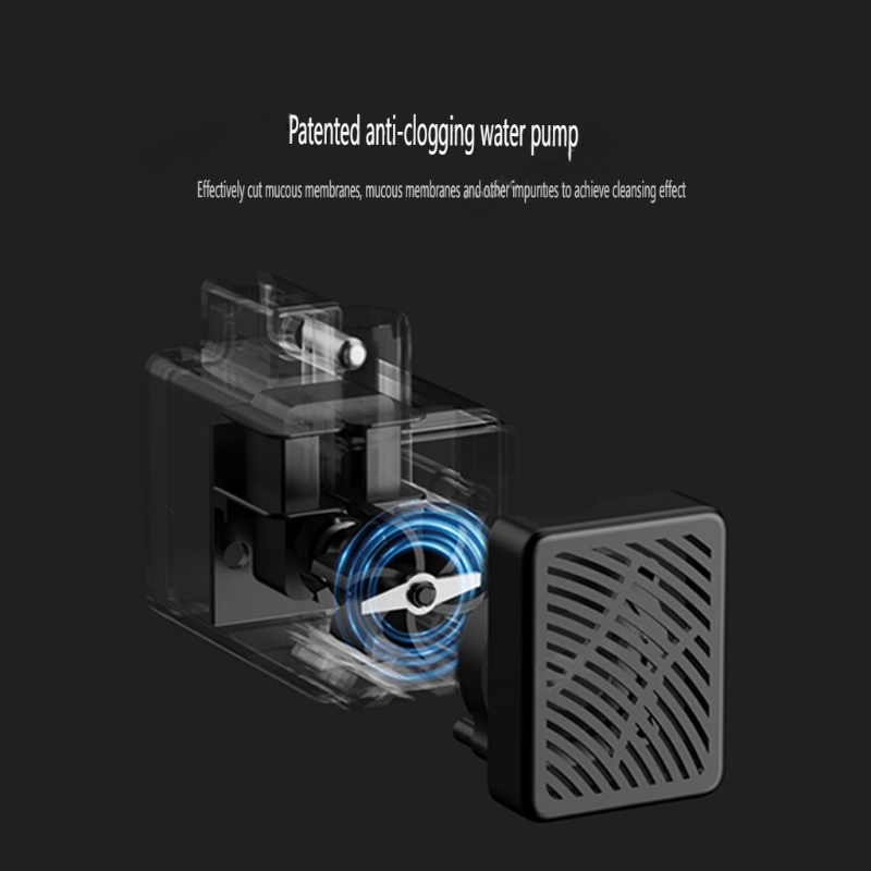مضخة مياه لاستبدال خزان الأسما - مراجعة Xiaomi Aquarium Fish Tank وسعره