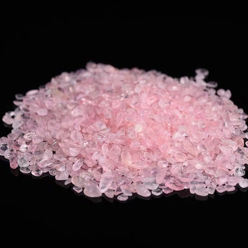 حجر العقيق الطبيعي المصقول، حص - مراجعة Fish Tank Gravel وسعره