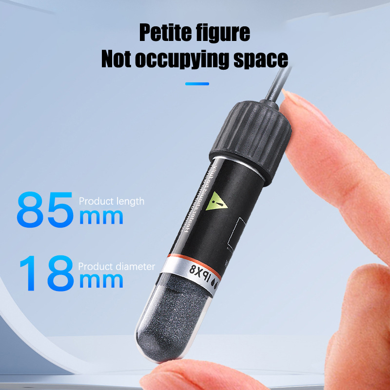 قضيب تسخين صغير لحوض السمك USB - مراجعة Fish Tank Heater وسعره