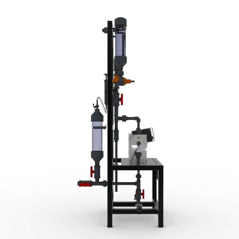 مضخة قياس رقمية عالية الجودة ل - مراجعة Aquarium Pump وسعره