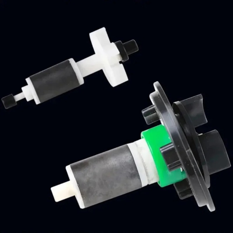 مضخة غاطسة لتدوير المياه في أح - مراجعة Aquarium Pump وسعره