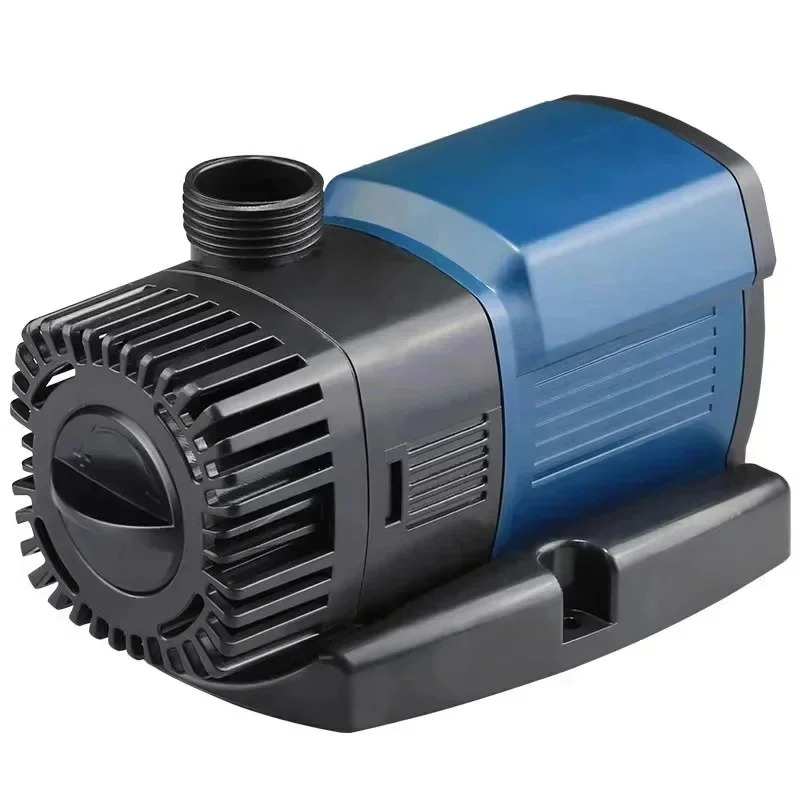 مضخة غاطسة لتدوير المياه في أح - مراجعة Aquarium Pump وسعره
