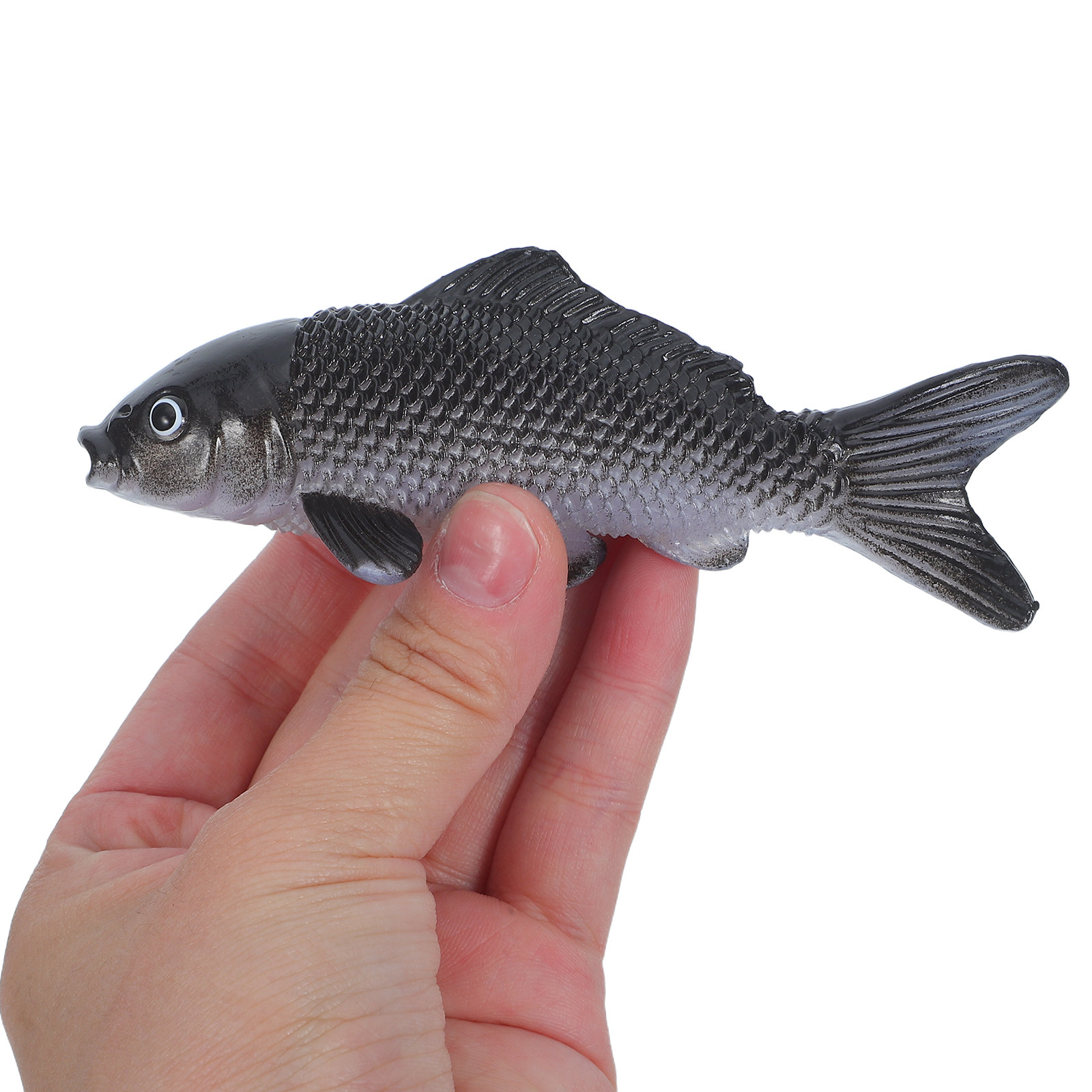 3 قطع من ألعاب الأسماك الحرفية - مراجعة Fish Aquarium Home وسعره