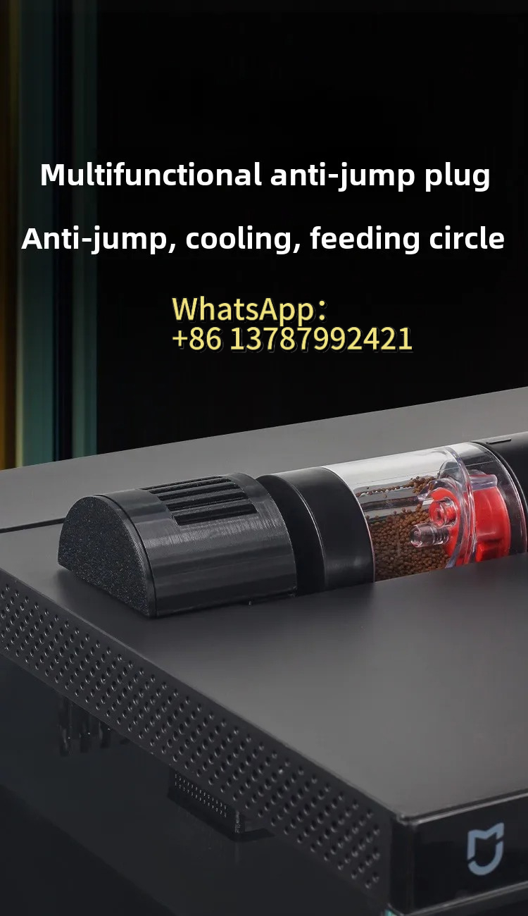 لXia Xiaomi Mijia Smart Fish T - مراجعة Xiaomi Aquarium Fish Tank وسعره
