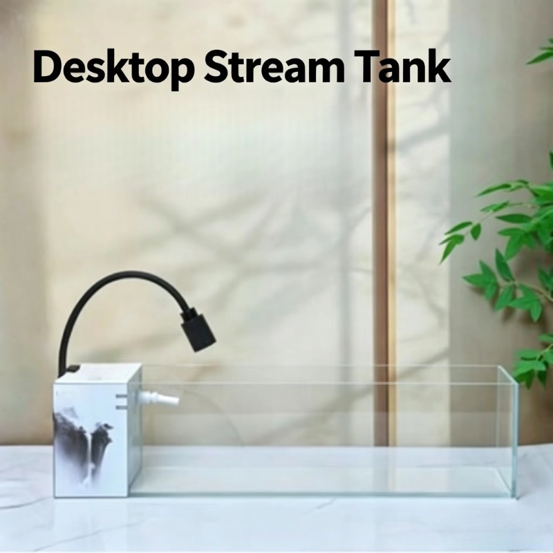 حوض أسماك زجاجي فاخر للاستخدام - مراجعة Aquarium Fish Keeping وسعره