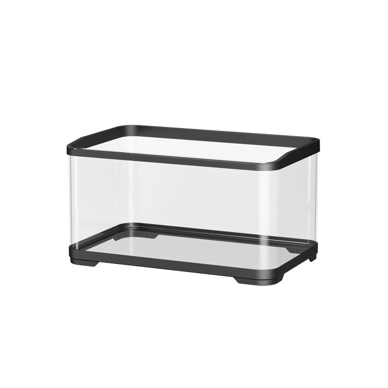 حوض أسماك مكتبي مع فلتر دوران، - مراجعة Fish Aquarium Home وسعره