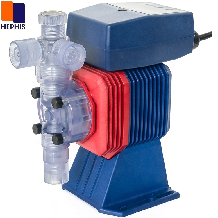 مضخة قياس كهرومغناطيسية أوتوما - مراجعة Aquarium Pump وسعره