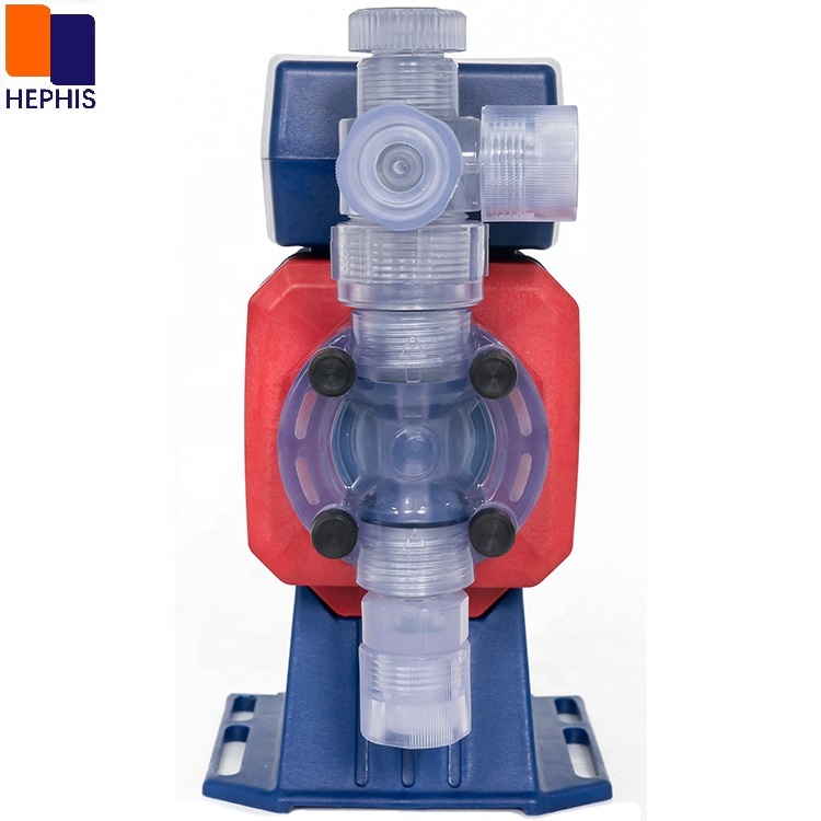 مضخة قياس كهرومغناطيسية أوتوما - مراجعة Aquarium Pump وسعره