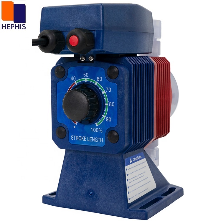 مضخة قياس كهرومغناطيسية أوتوما - مراجعة Aquarium Pump وسعره