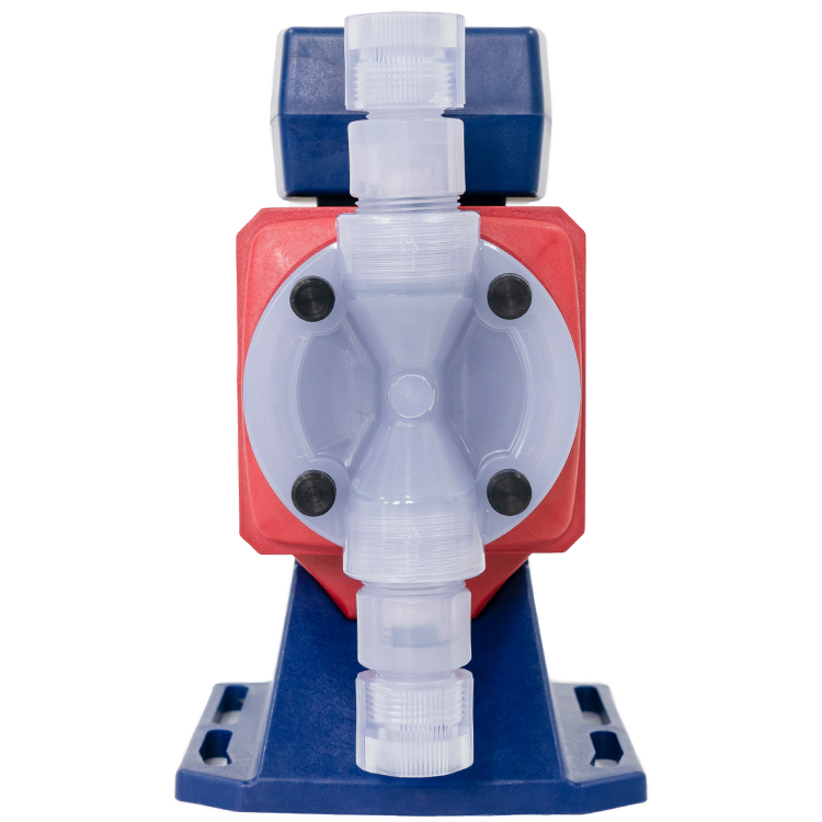 مضخة قياس كهرومغناطيسية أوتوما - مراجعة Aquarium Pump وسعره