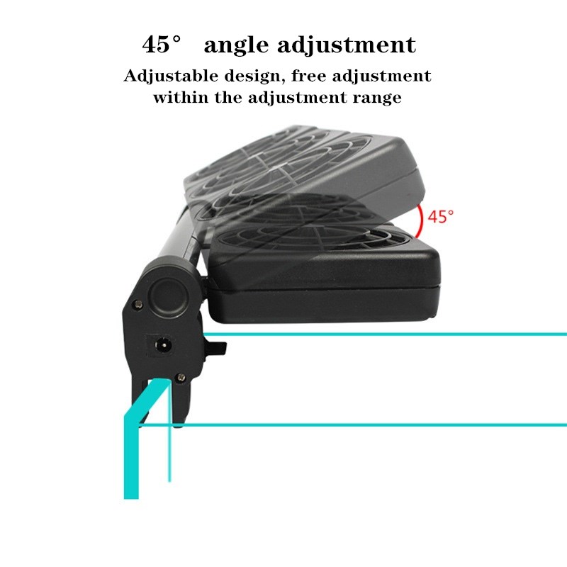 مراوح تبريد لأحواض السمك 1/2/3 - مراجعة Fish Tank Heater وسعره
