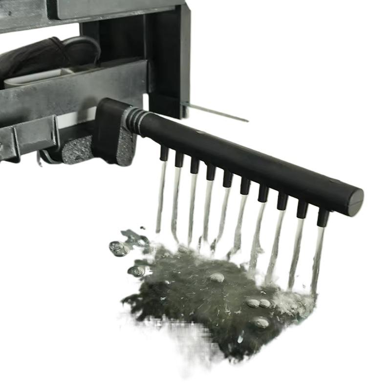1 مجموعة الأسماك السلاحف حوض ا - مراجعة Xiaomi Aquarium Fish Tank وسعره